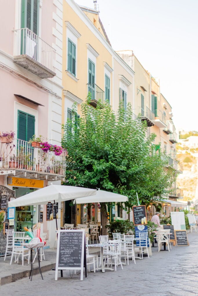 Hochzeit in Italien auf Ischia – Hochzeitsfoto 6