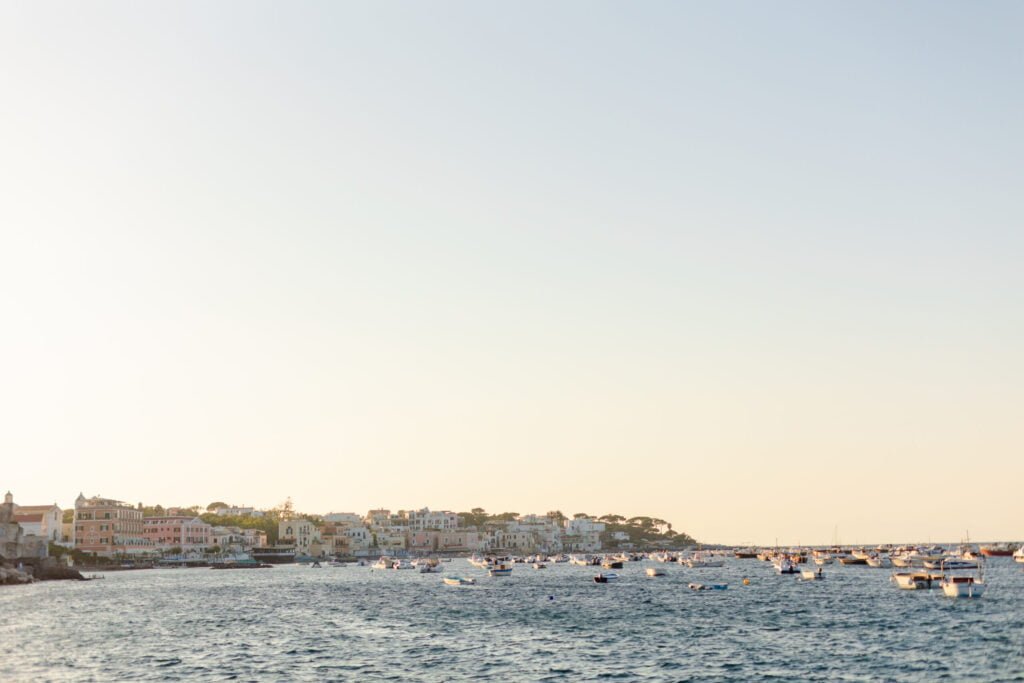 Hochzeit in Italien auf Ischia – Hochzeitsfoto 10