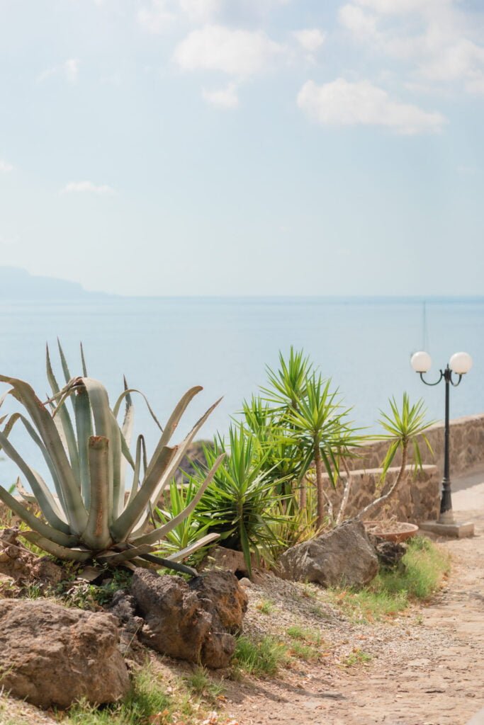 Hochzeit in Italien auf Ischia – Hochzeitsfoto 16