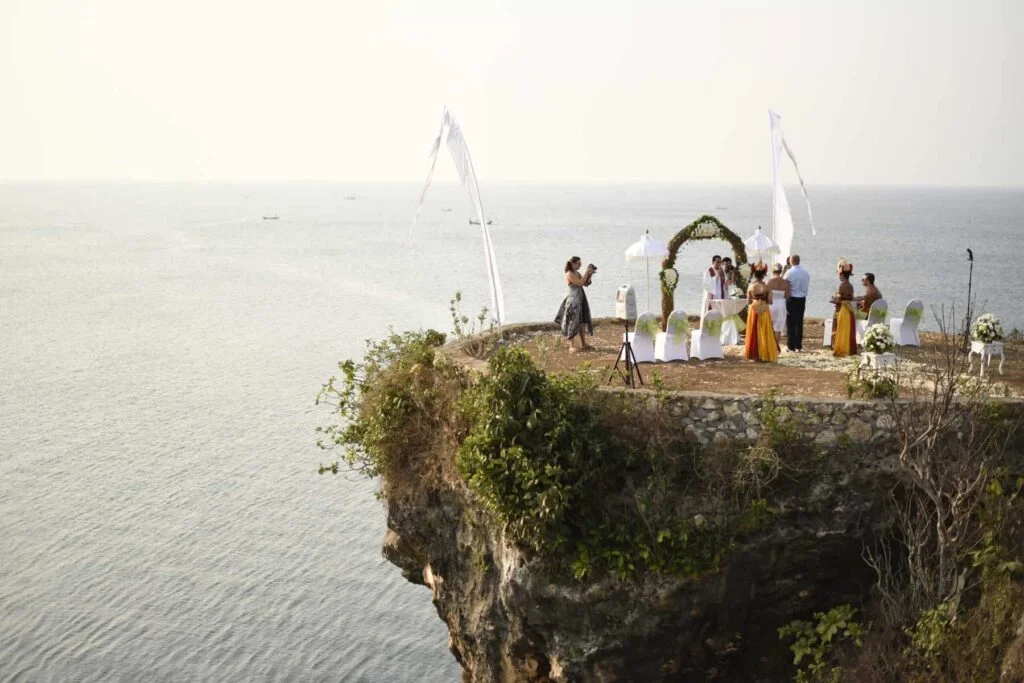 Hochzeit auf Bali – Hochzeitsfoto 10