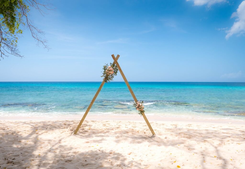 Hochzeit auf Barbados – Hochzeitsfoto 11