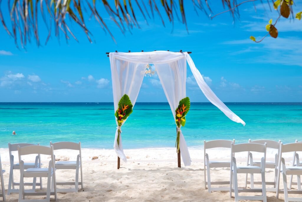 Hochzeit auf Barbados – Hochzeitsfoto 8
