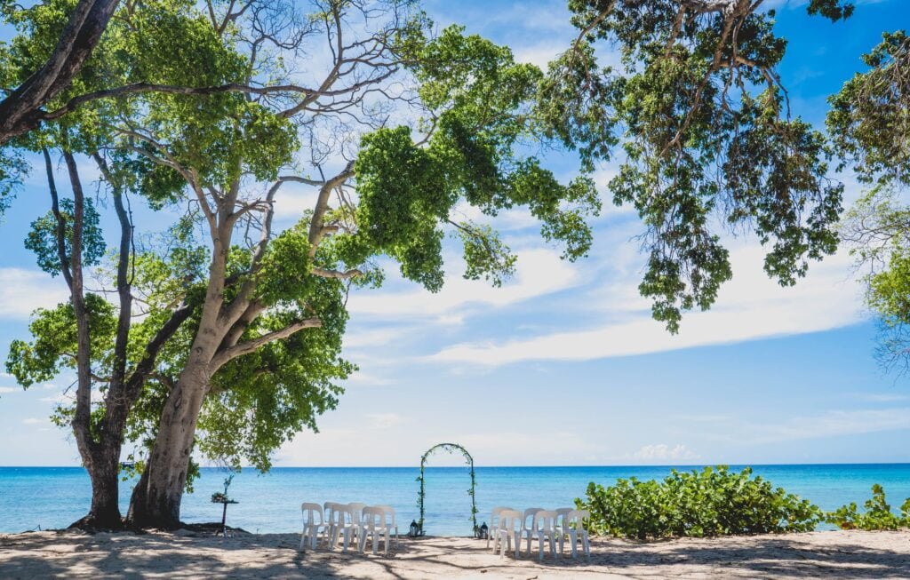 Hochzeit auf Barbados – Hochzeitsfoto 13
