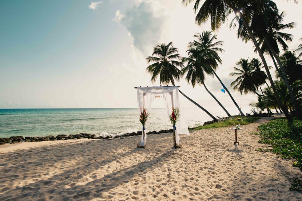 Hochzeit auf Barbados – Hochzeitsfoto 6