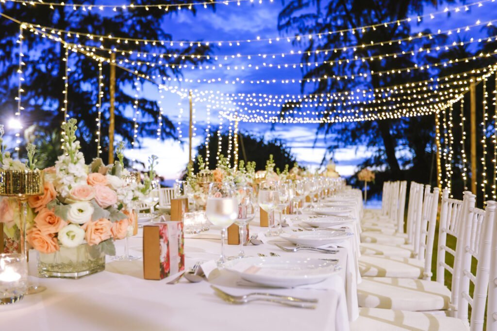 Hochzeit in Tschechien