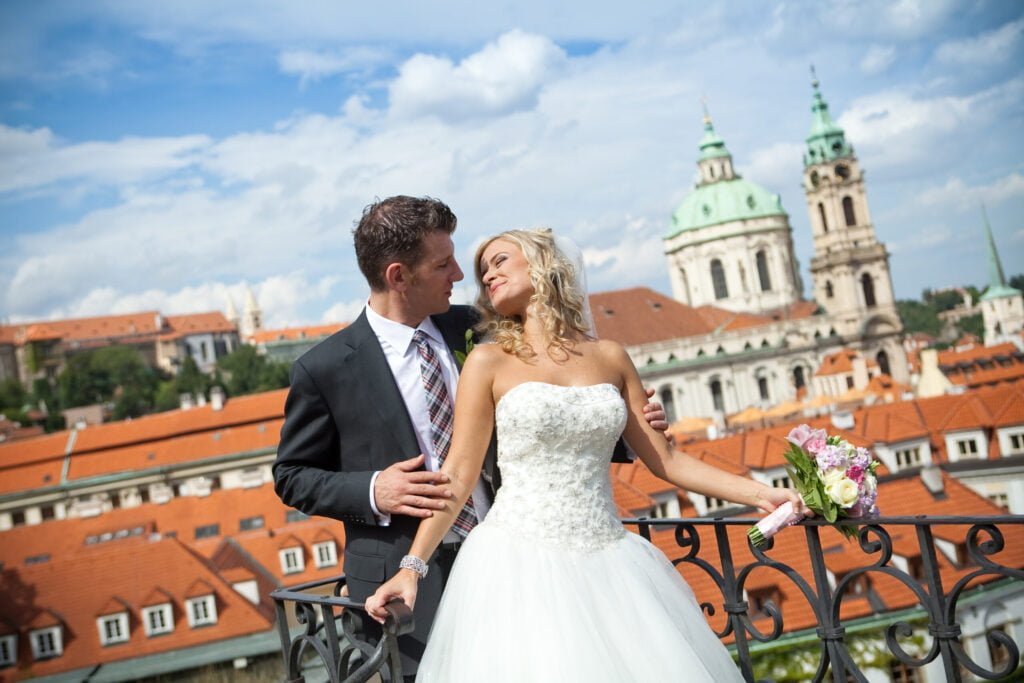 Hochzeitslocations Prag