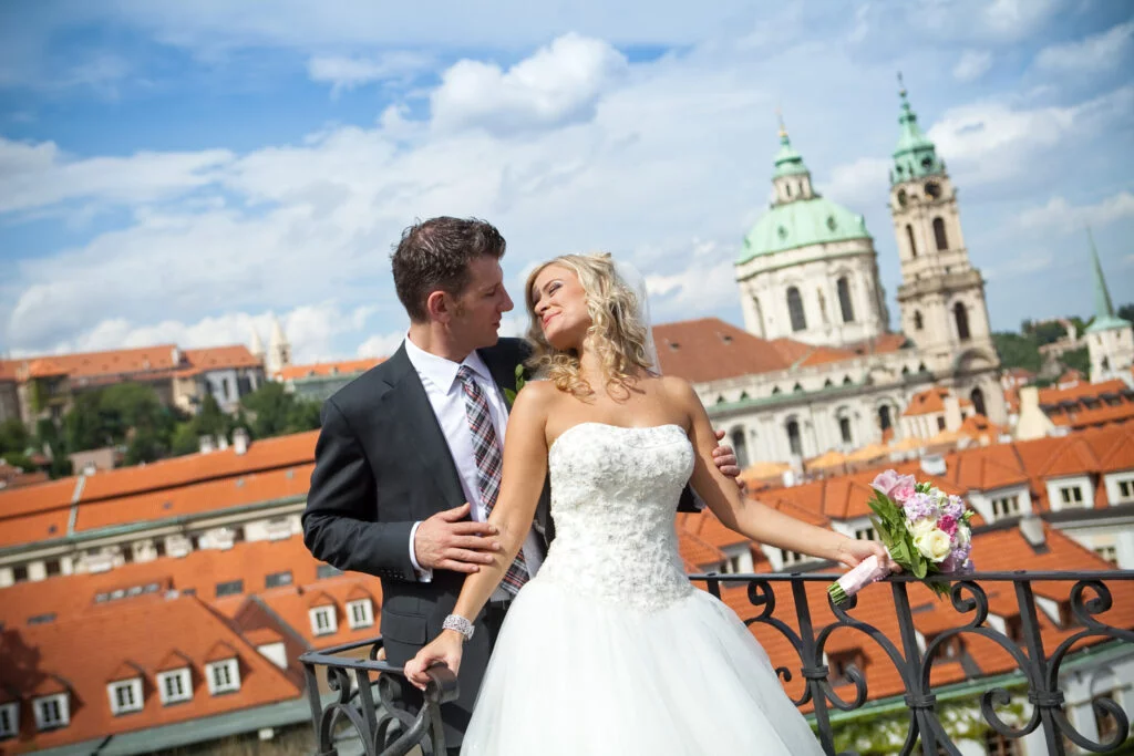 Hochzeitslocations Prag