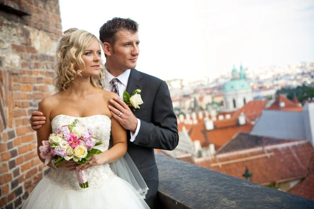 Hochzeitslocations Prag – Hochzeitsfoto 8
