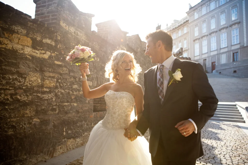 Hochzeitslocations Prag – Hochzeitsfoto 10