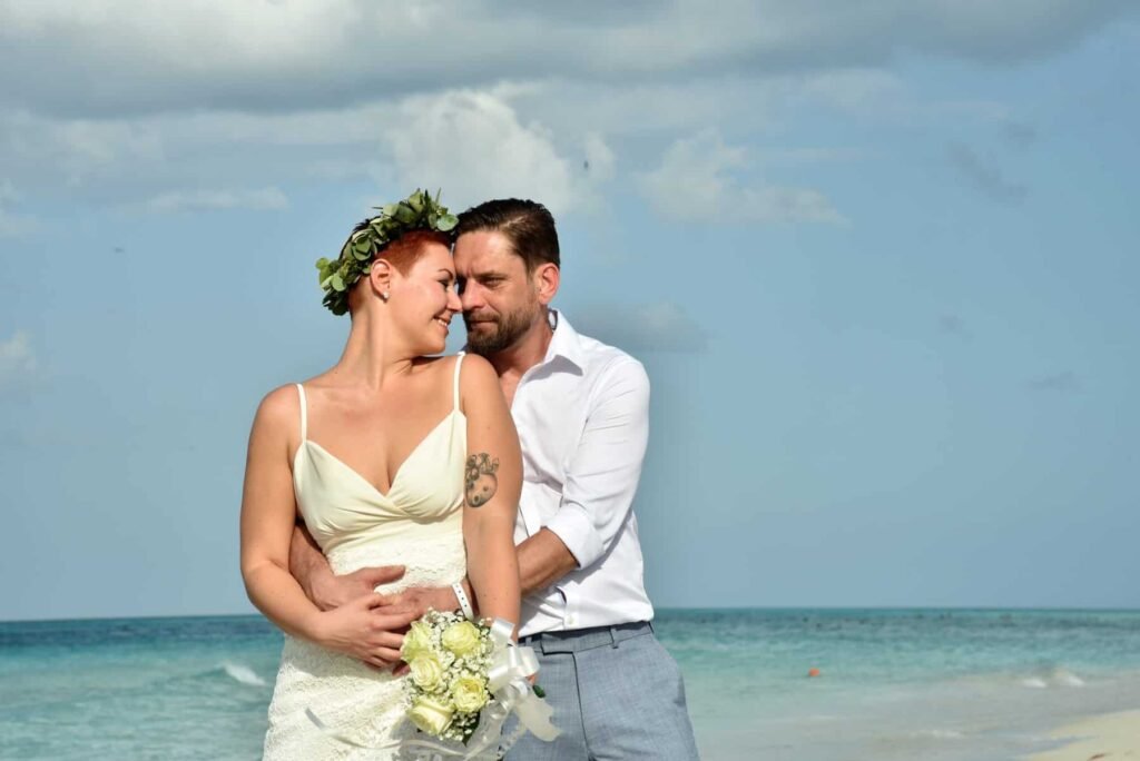 Hochzeit auf Kuba – Hochzeitsfoto 14
