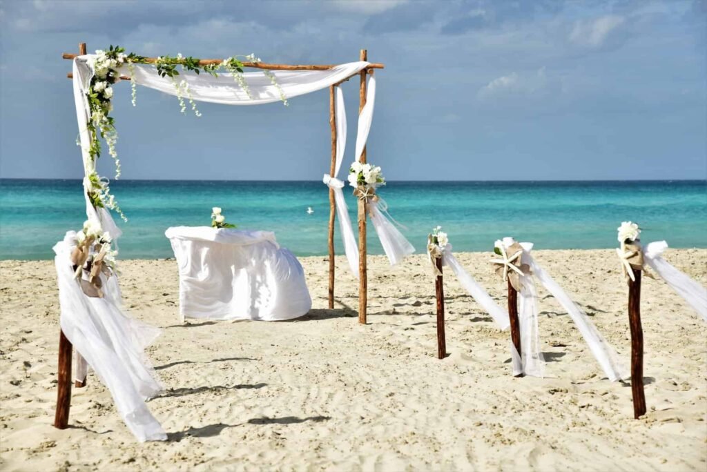 Hochzeit auf Kuba – Hochzeitsfoto 12
