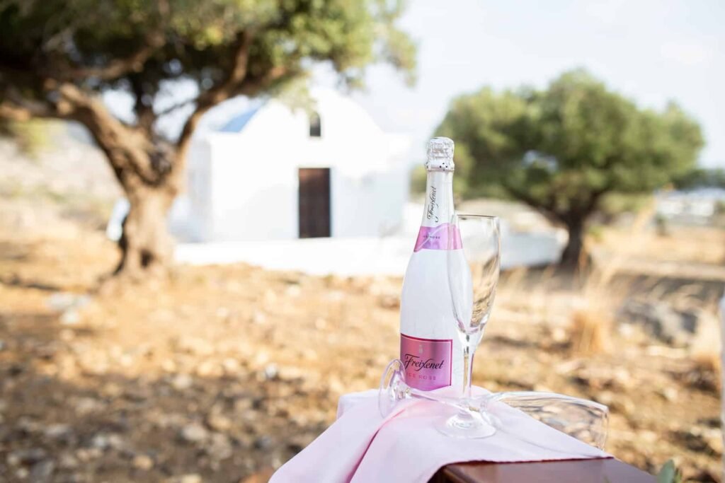 Hochzeit in Griechenland auf Kos – Hochzeitsfoto 4