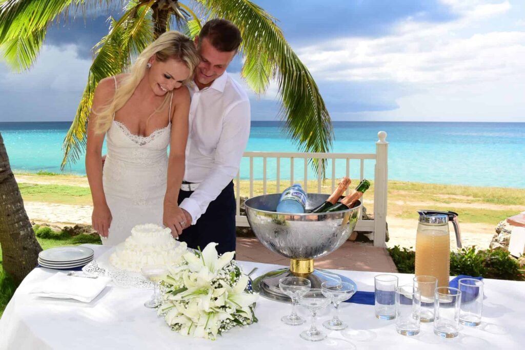 Hochzeit auf Kuba