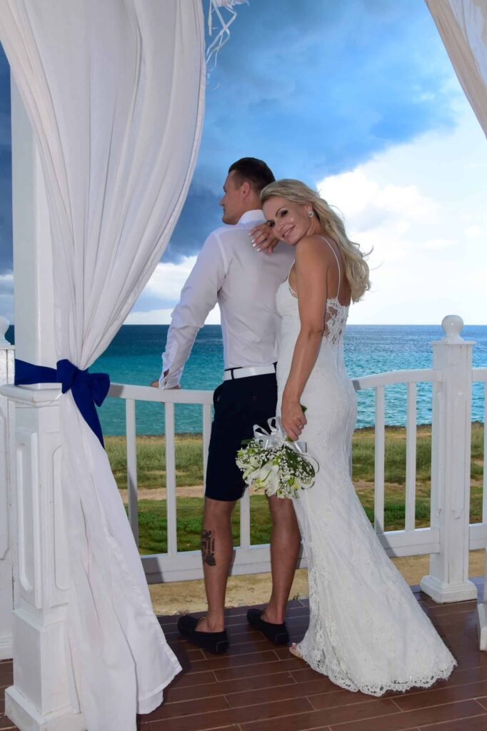 Hochzeit auf Kuba – Hochzeitsfoto 21