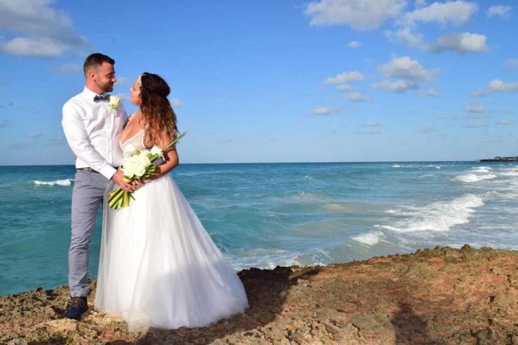 Hochzeit auf Kuba – Hochzeitsfoto 7