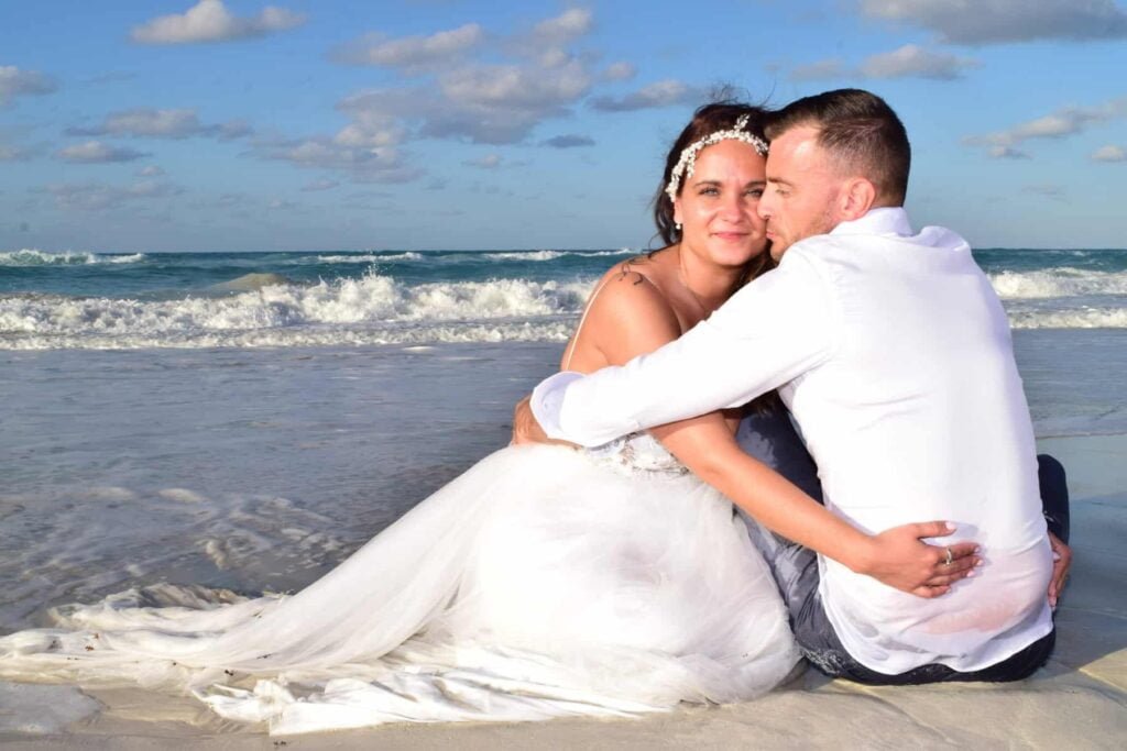Hochzeit auf Kuba – Hochzeitsfoto 8