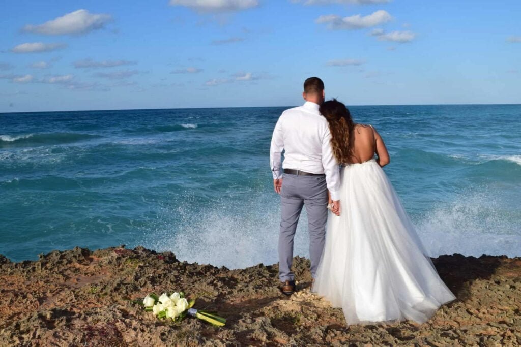 Hochzeit auf Kuba – Hochzeitsfoto 9