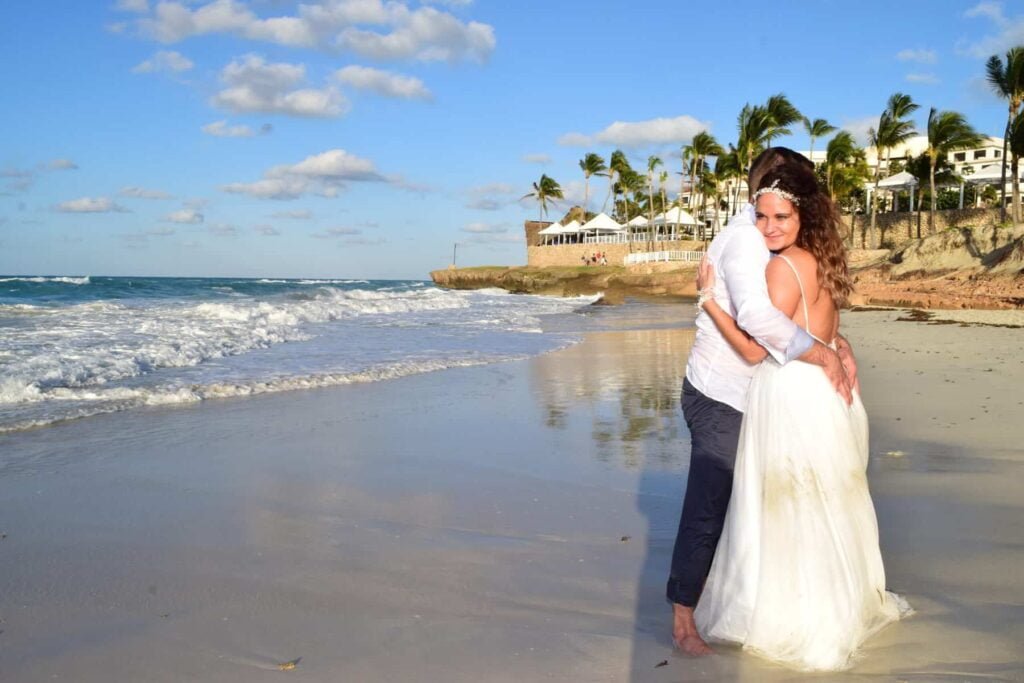 Hochzeit auf Kuba – Hochzeitsfoto 11