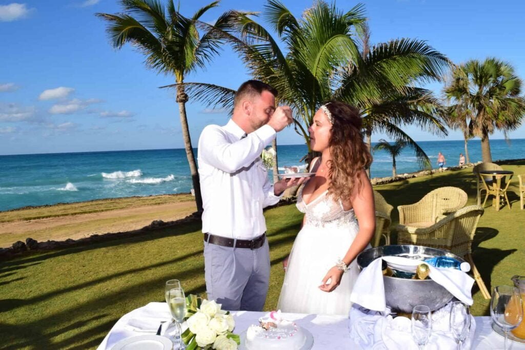 Hochzeit auf Kuba – Hochzeitsfoto 4