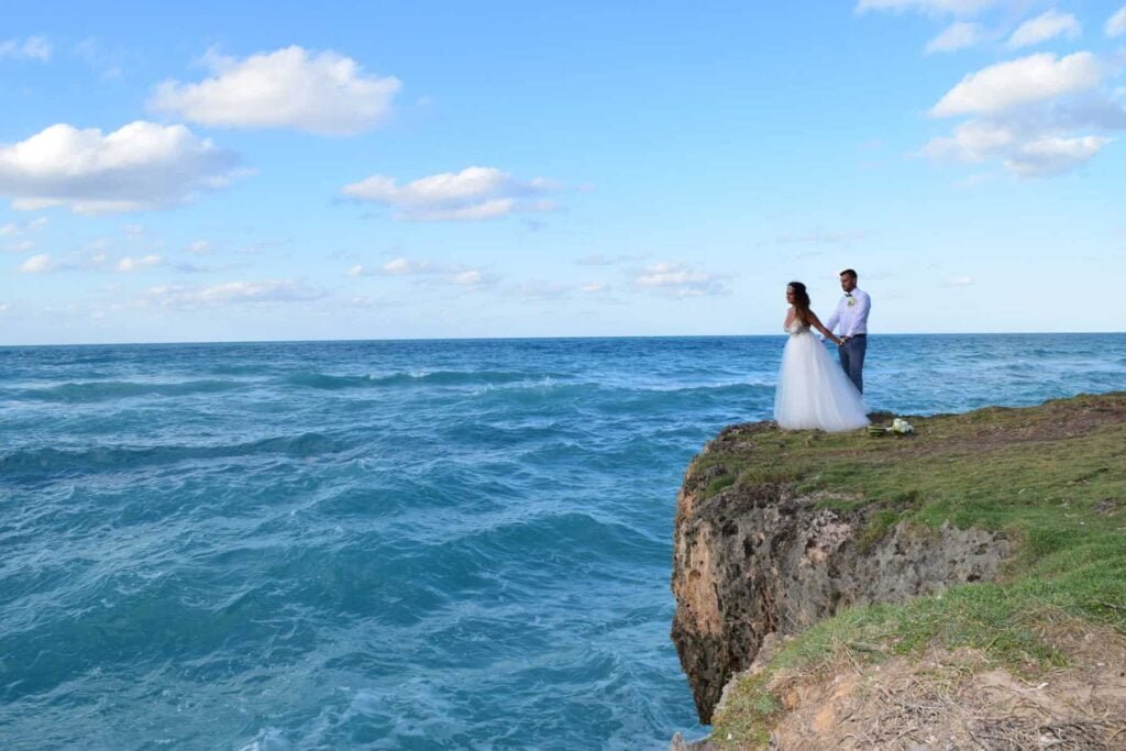 Hochzeit auf Kuba – Hochzeitsfoto 6