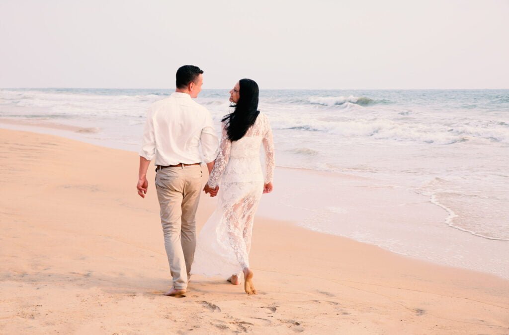 Hochzeit in Sri Lanka – Hochzeitsfoto 6