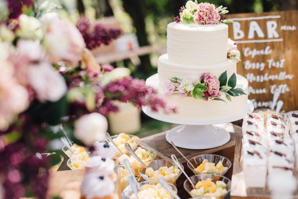 Hochzeit in Tschechien – Hochzeitsfoto 3