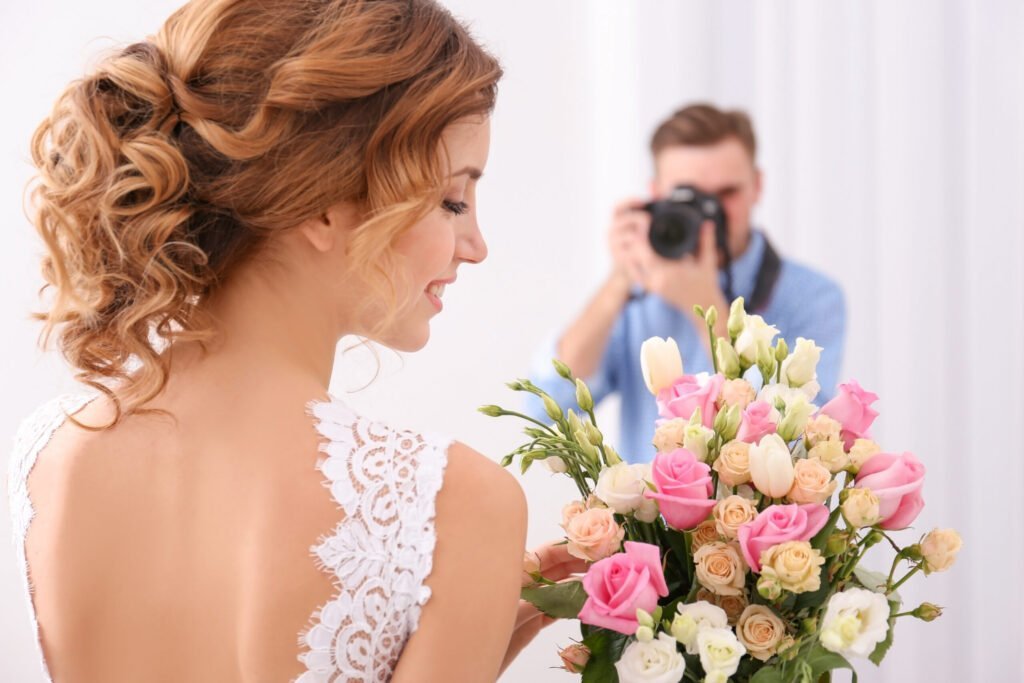 Hochzeit in Tschechien – Hochzeitsfoto 4