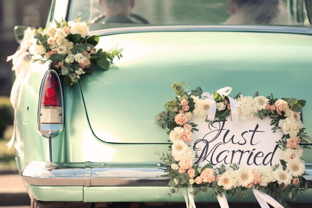 Hochzeit in Tschechien – Hochzeitsfoto 7