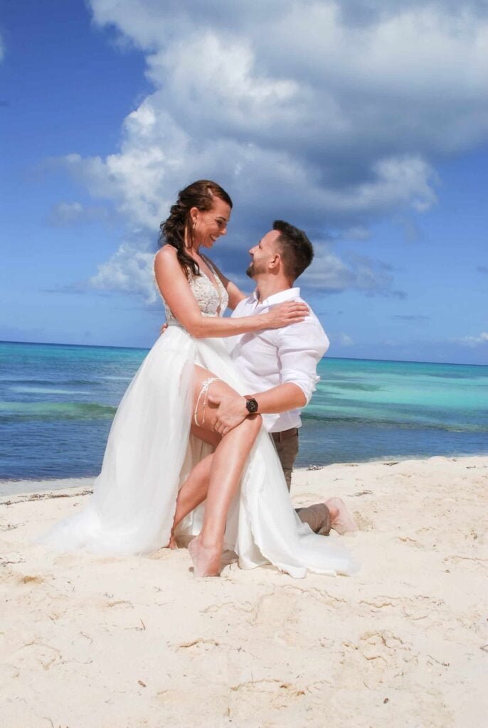 Hochzeit im Hotel
