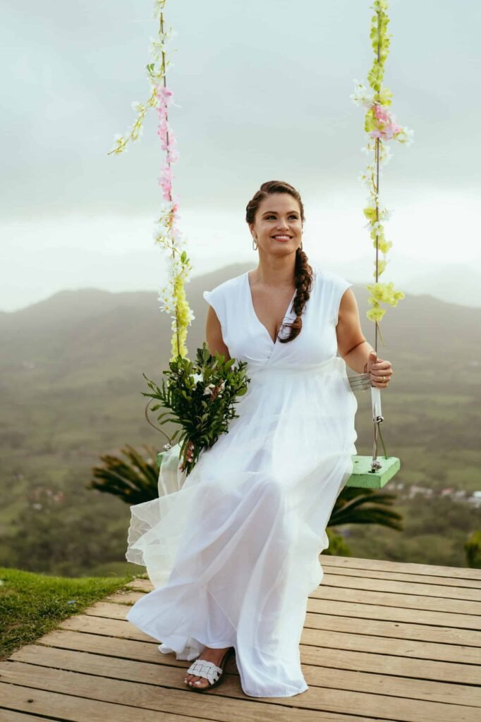 Hochzeit auf dem Montana Redonda – Hochzeitsfoto 18