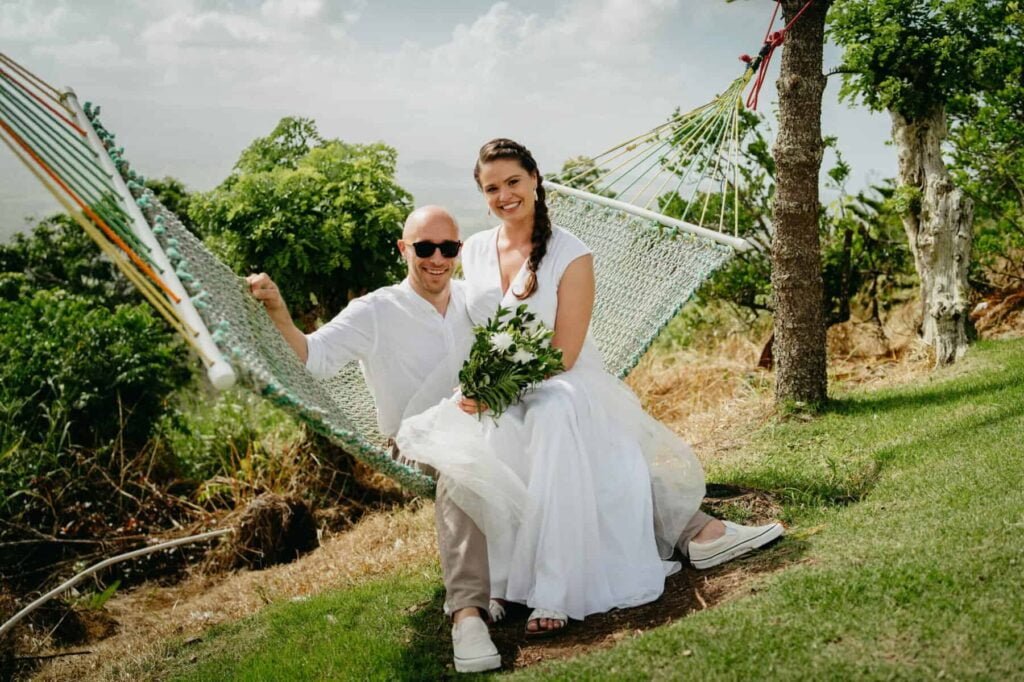 Hochzeit in der Dominikanischen Republik – Hochzeitsfoto 23