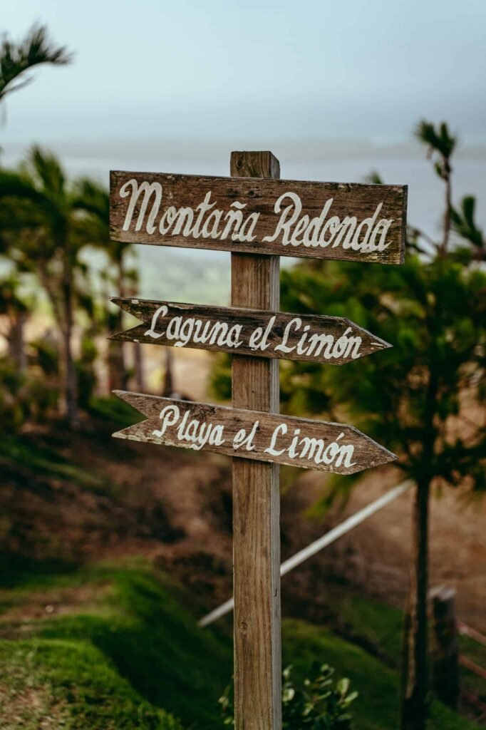 Hochzeit auf dem Montana Redonda – Hochzeitsfoto 19