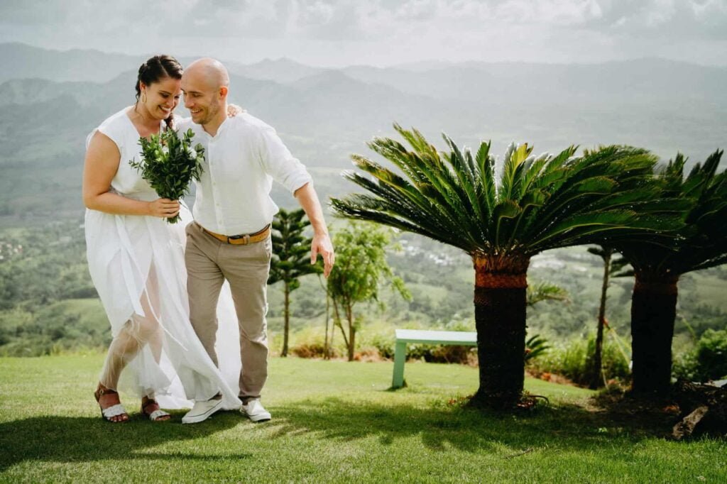 Hochzeit in der Dominikanischen Republik – Hochzeitsfoto 25