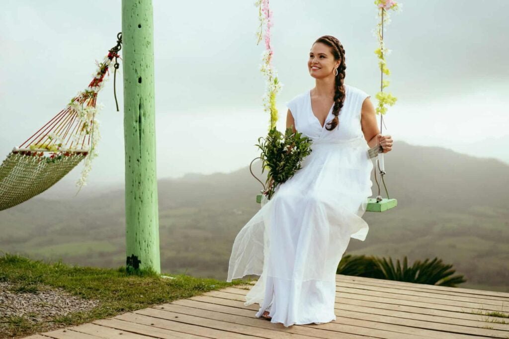 Hochzeit auf dem Montana Redonda – Hochzeitsfoto 13
