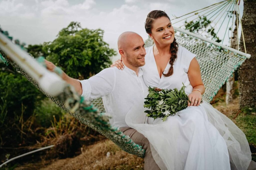 Hochzeit in der Dominikanischen Republik – Hochzeitsfoto 22