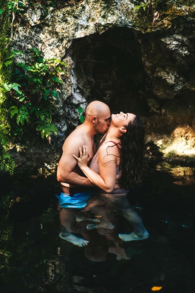 Hochzeit auf dem Montana Redonda – Hochzeitsfoto 51