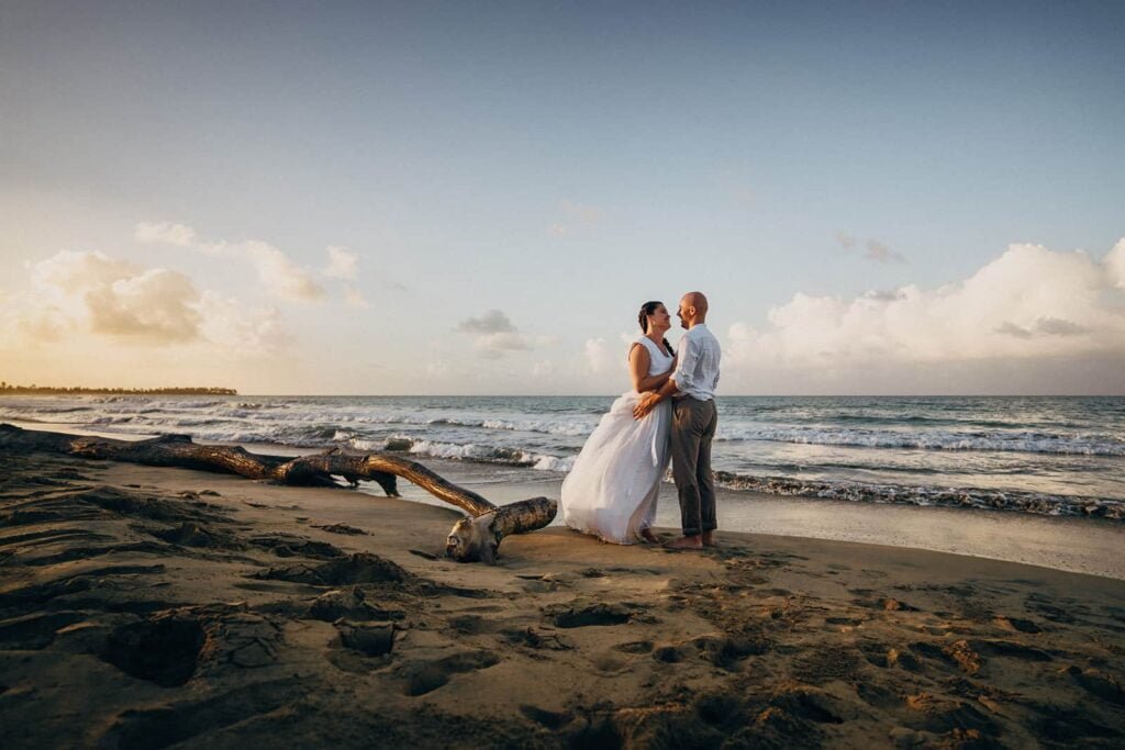 Hochzeit auf dem Montana Redonda – Hochzeitsfoto 44