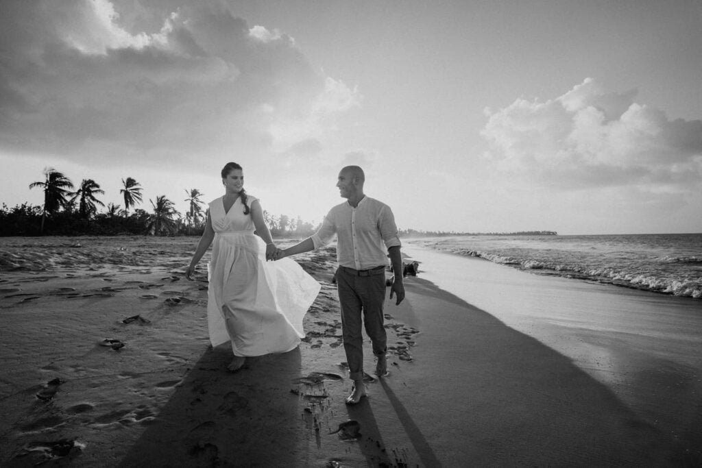 Hochzeit auf dem Montana Redonda – Hochzeitsfoto 39