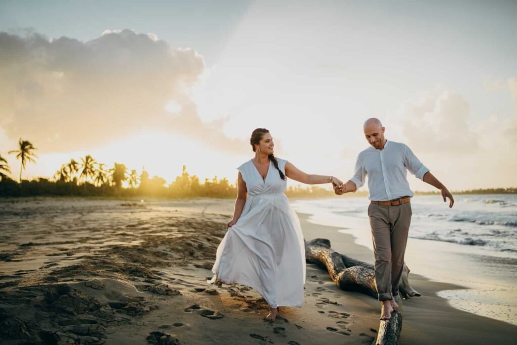 Hochzeit auf dem Montana Redonda – Hochzeitsfoto 37