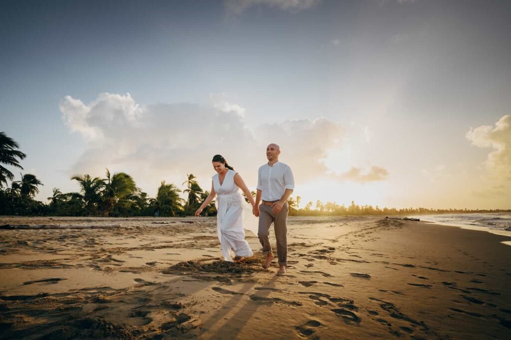 Hochzeit auf dem Montana Redonda – Hochzeitsfoto 36