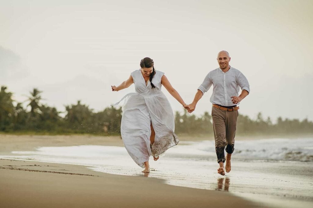 Hochzeit auf dem Montana Redonda – Hochzeitsfoto 33