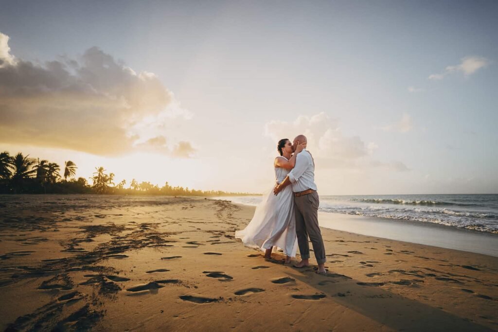 Hochzeit auf dem Montana Redonda – Hochzeitsfoto 31