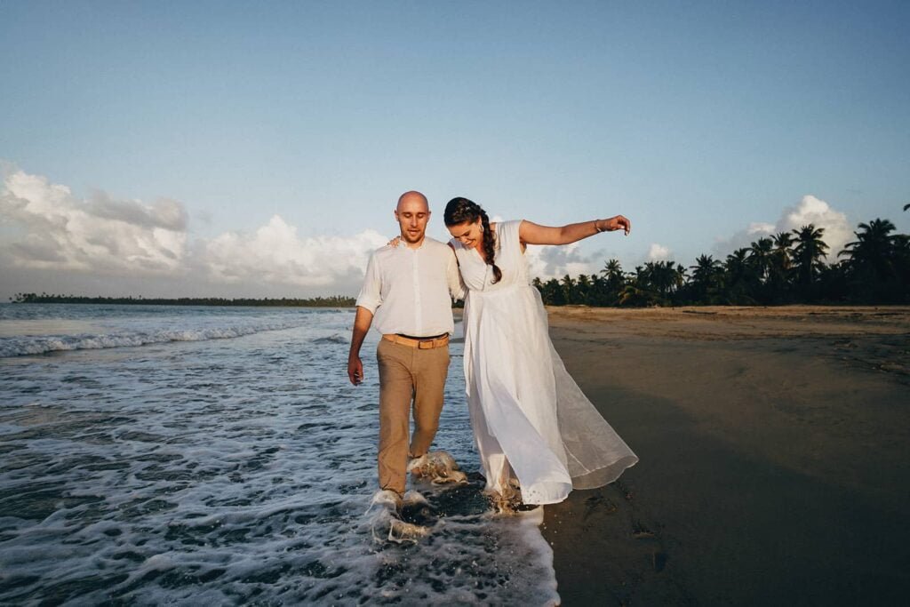 Hochzeit auf dem Montana Redonda – Hochzeitsfoto 30