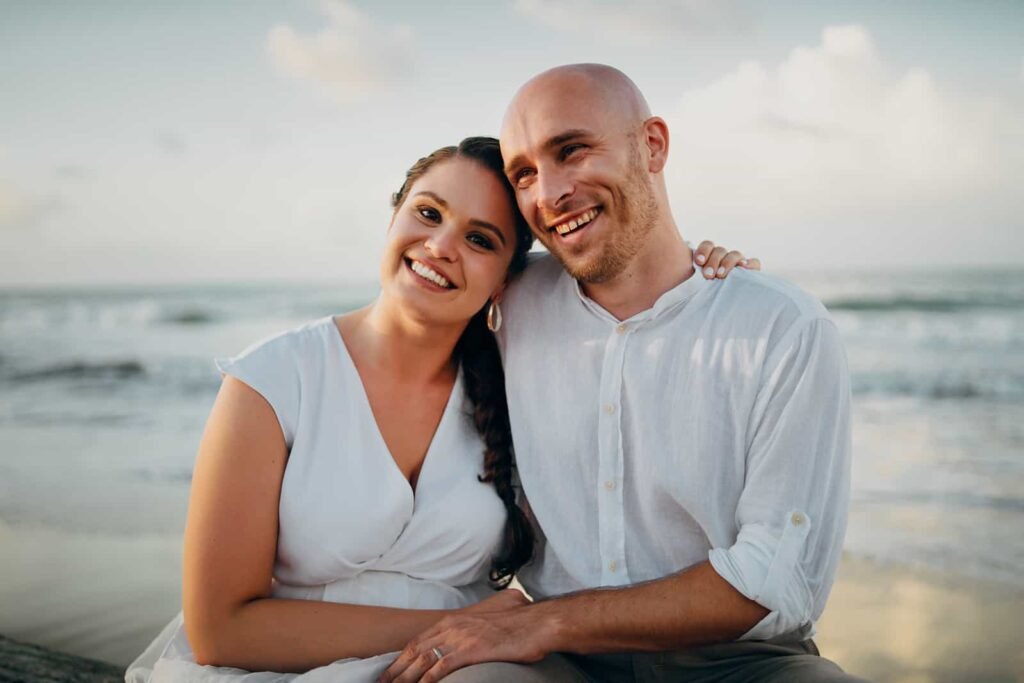 Hochzeit auf dem Montana Redonda – Hochzeitsfoto 29