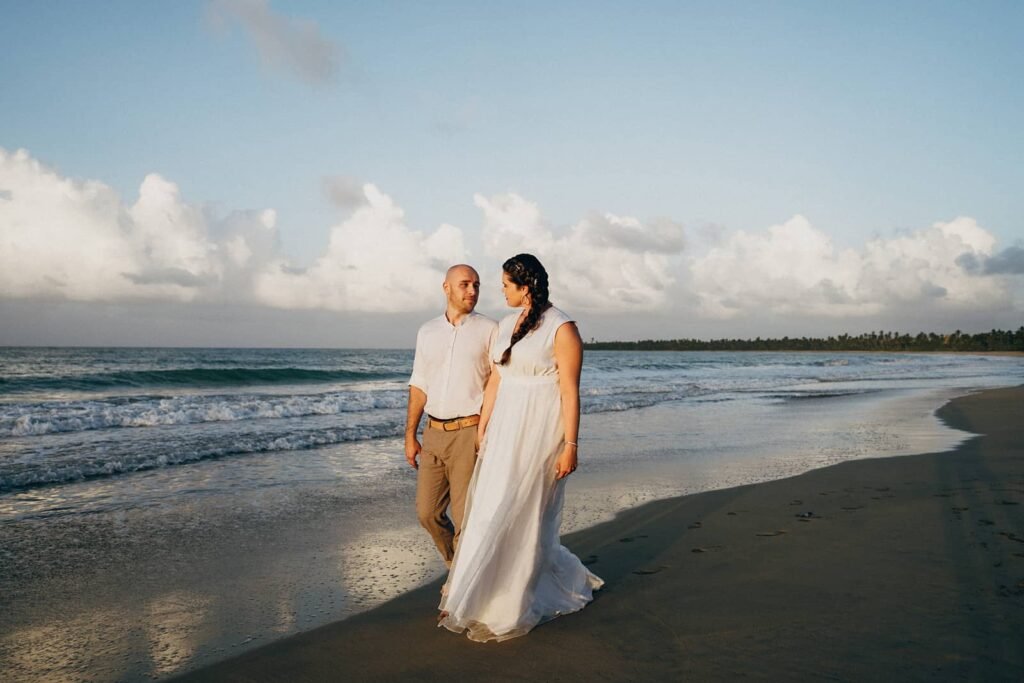 Hochzeit auf dem Montana Redonda – Hochzeitsfoto 28
