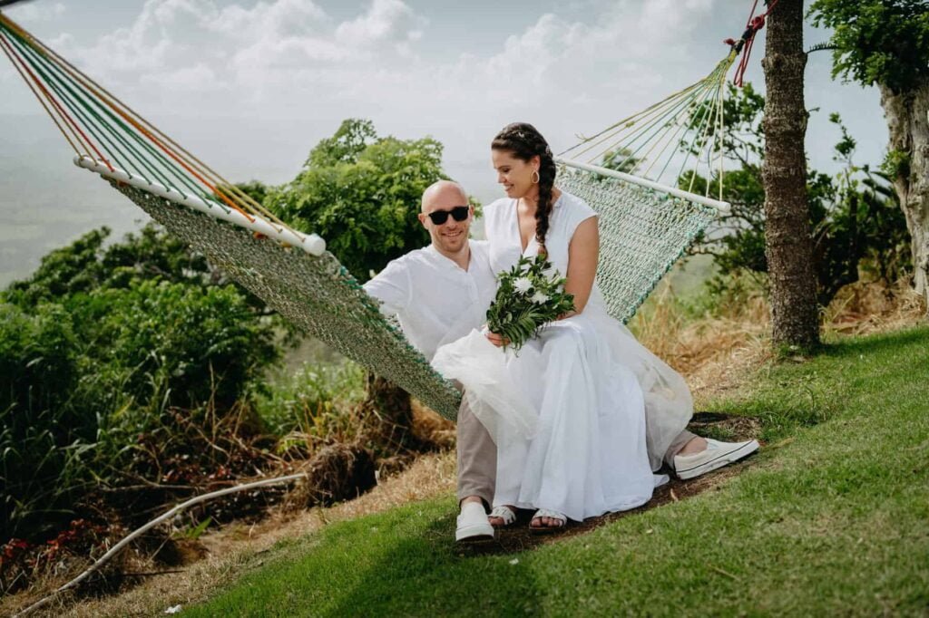 Hochzeit in der Dominikanischen Republik – Hochzeitsfoto 27