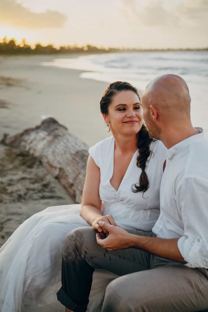 Hochzeit auf dem Montana Redonda – Hochzeitsfoto 48