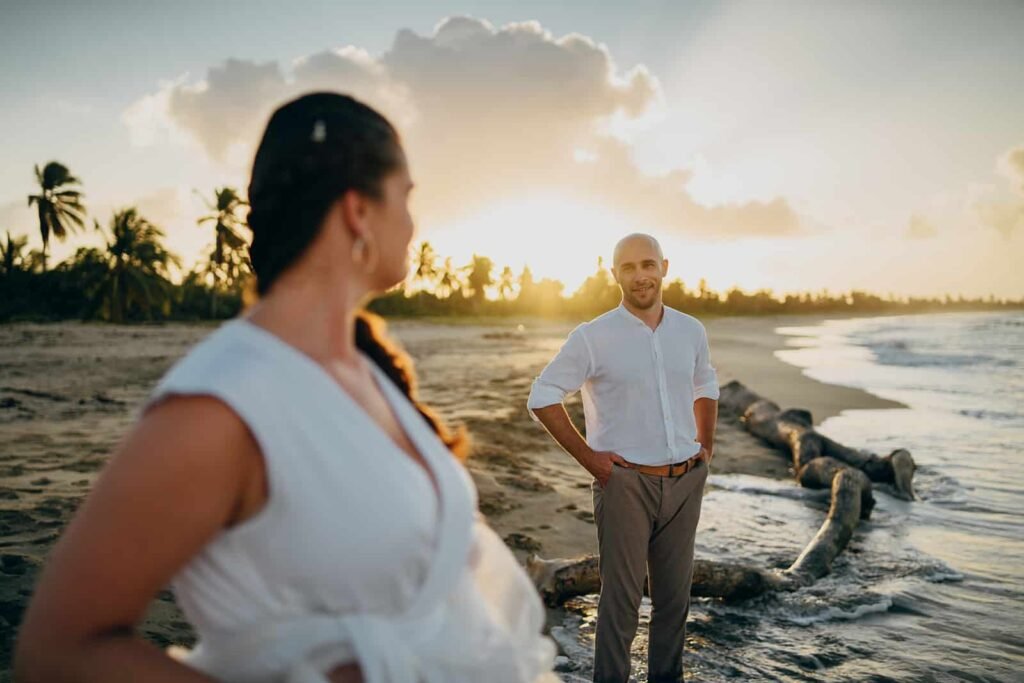 Hochzeit auf dem Montana Redonda – Hochzeitsfoto 26