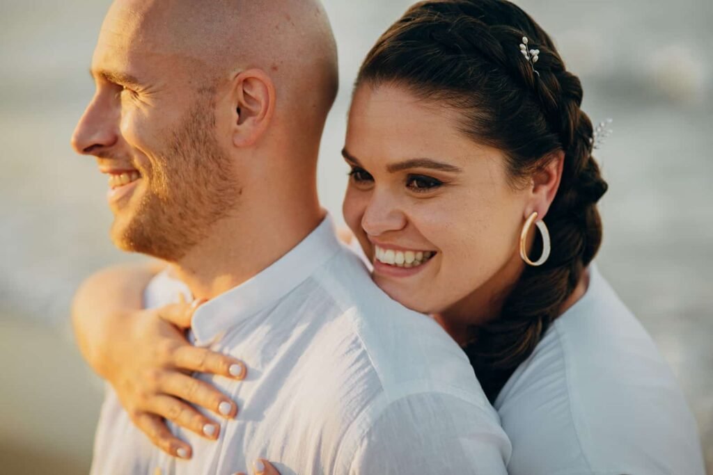 Hochzeit auf dem Montana Redonda – Hochzeitsfoto 25
