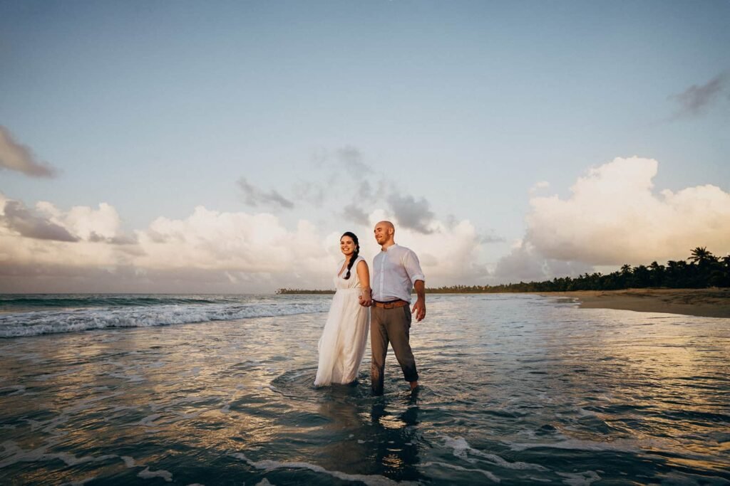 Hochzeit auf dem Montana Redonda – Hochzeitsfoto 24